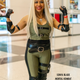 Image for article titled Our Favorite Cosplay From Fandemic Houston 2019